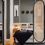 Targa - 1 Bedroom And Balcony In Principe Real Διαμέρισμα