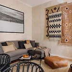Διαμέρισμα Targa - 1 Bedroom And Balcony In Principe Real *