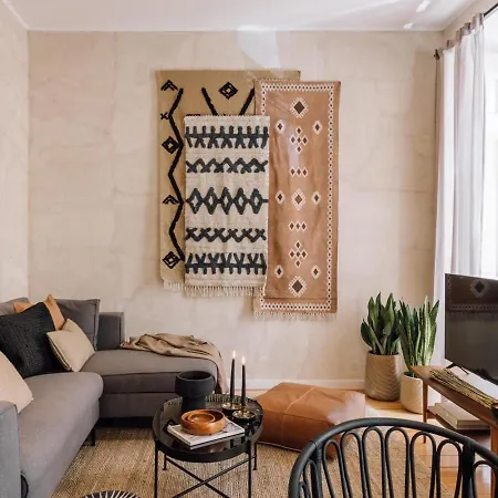Targa - 1 Bedroom And Balcony In Principe Real 公寓 Lisboa
